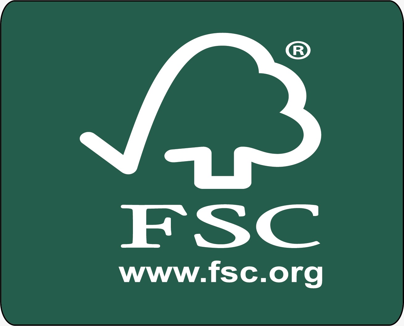 FSC Logo